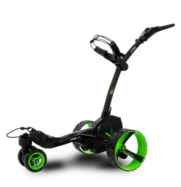 MGI Zip X5 2024 Model