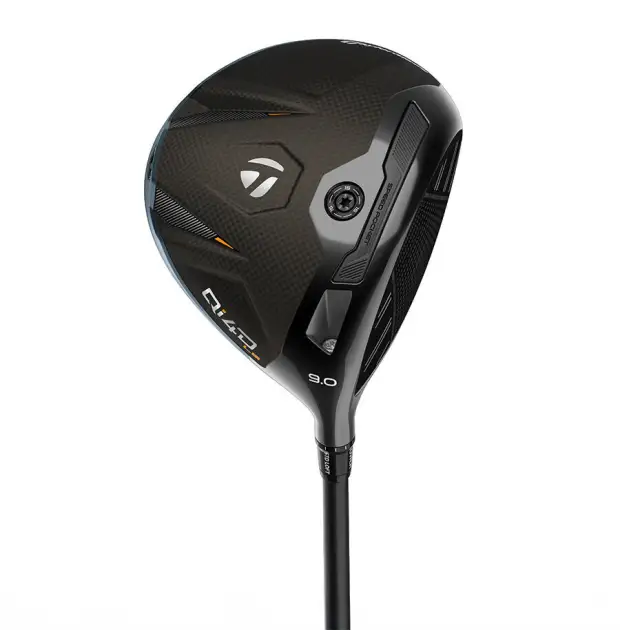 TaylorMade Qi4D LS Driver