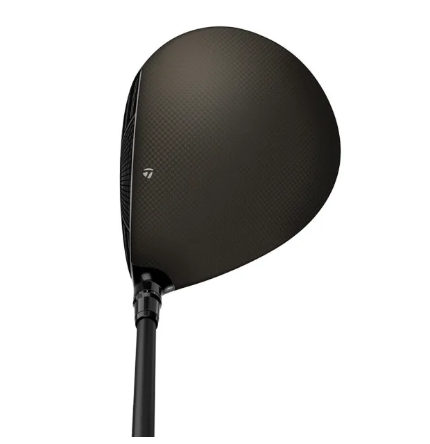 TaylorMade Qi4D LS Driver 2